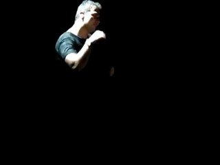 Αντώνης Ρέμος - Αύγουστος