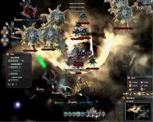 darkorbit osmanlı tokadı