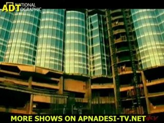 Skyscraper [ Hindi ] [ Nat Geo ] - Part2