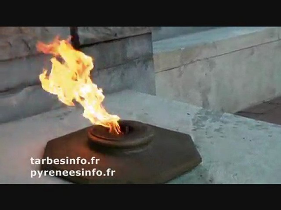 65 Tarbes 8 Mai 1945