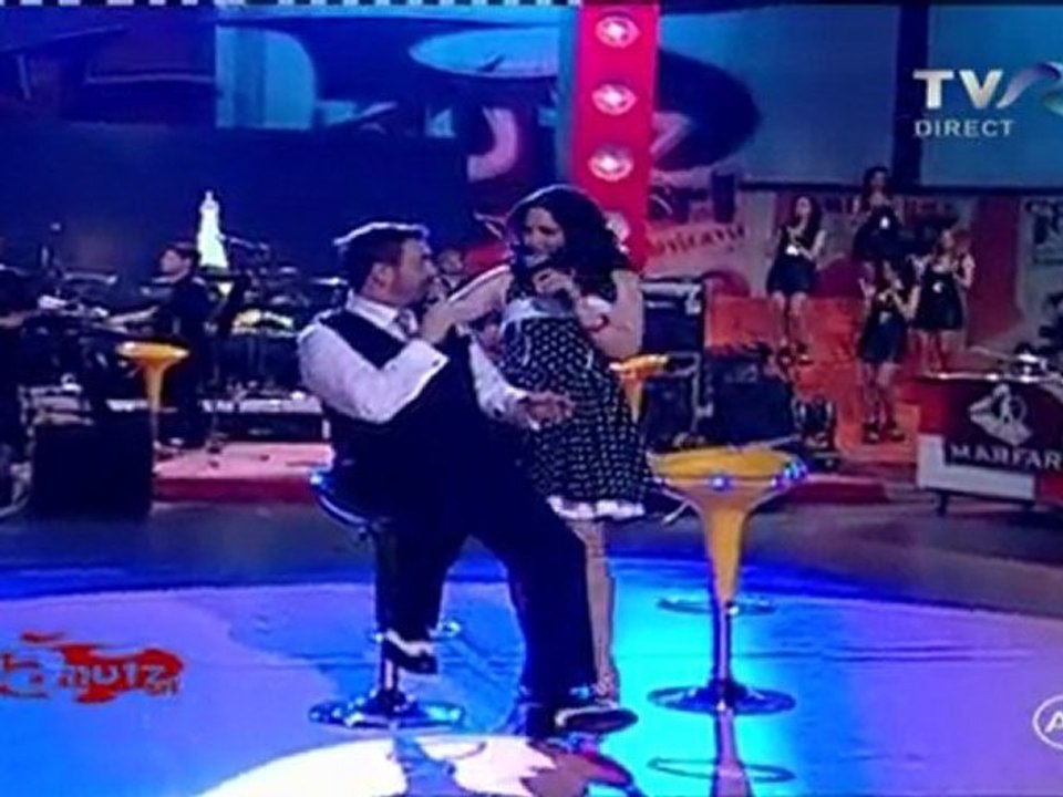 Horia Brenciu  - ''Paris''La Dan Bitman(8.Mai.2011) (3)