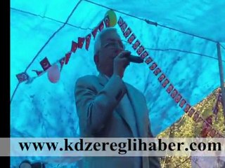 Gümeli Hıdırellez Şenlikleri - 1