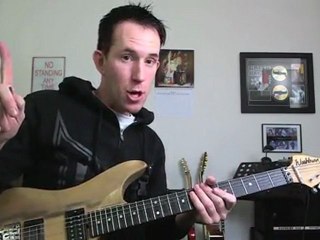 The "Satriani C Chord" Cm11 Lesson - Jamming Jazz Chord ...