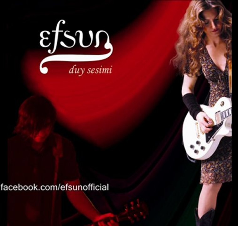 EFSUN - Gel