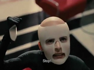 La piel que habito - Trailer