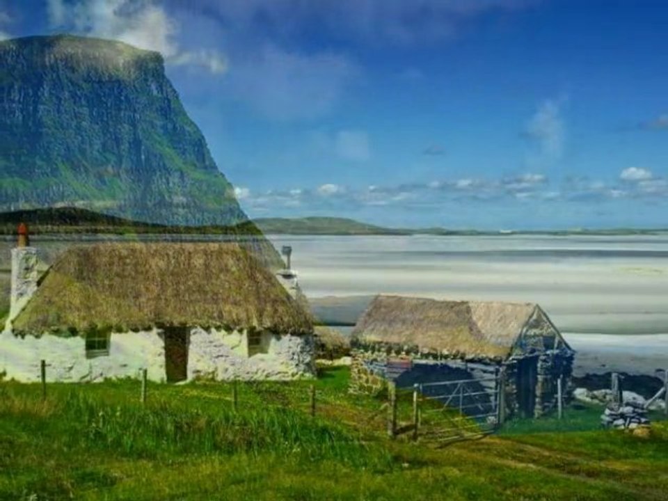 Connemara