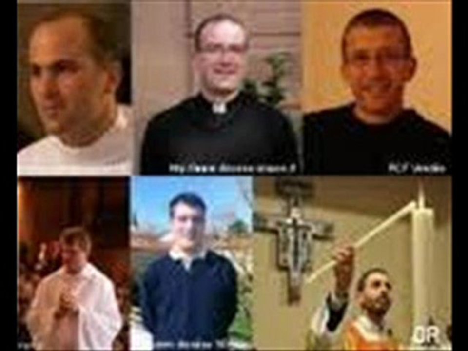 Les pretres titre Puisque tu pars - Savoir aimer ( Emilie )