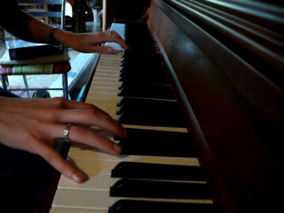 TIERSEN : Comptine d'un autre été : l'après-midi