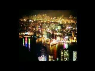 Vinylshakerz - One night in Bangkok