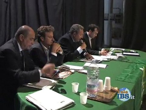 2011-05-07- Fattorie Sociali Selinuntine