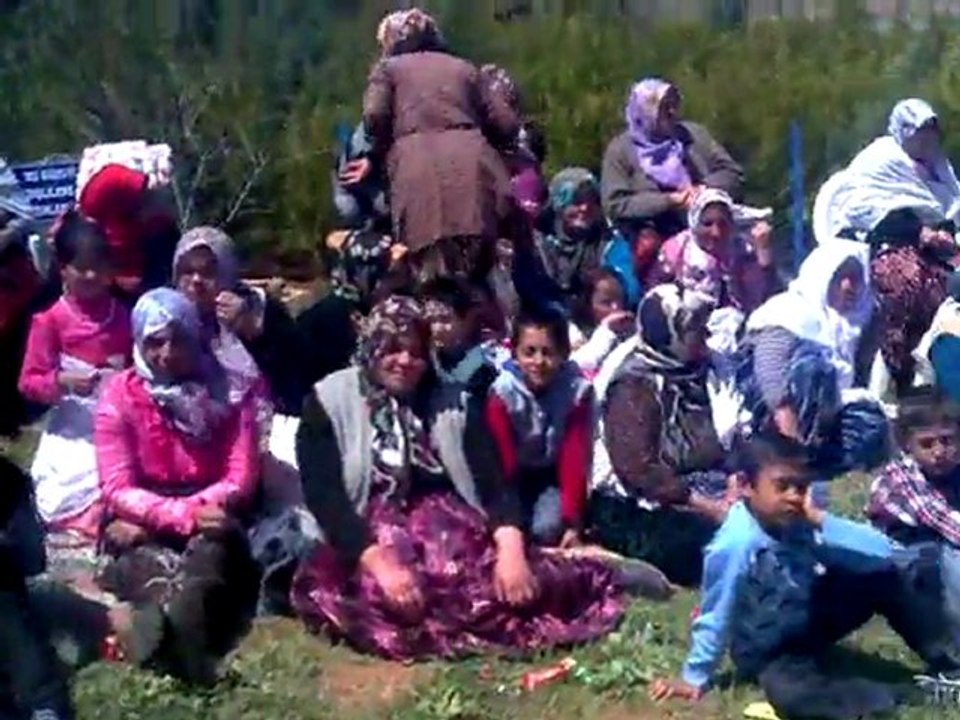 Disli'de Hıdrellez Coşkusu1(dislihaber.com)