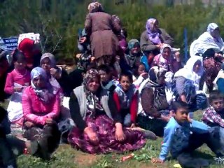 Disli'de Hıdrellez Coşkusu1(dislihaber.com)