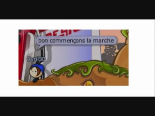 les 90 passages épisode 1 saison 1