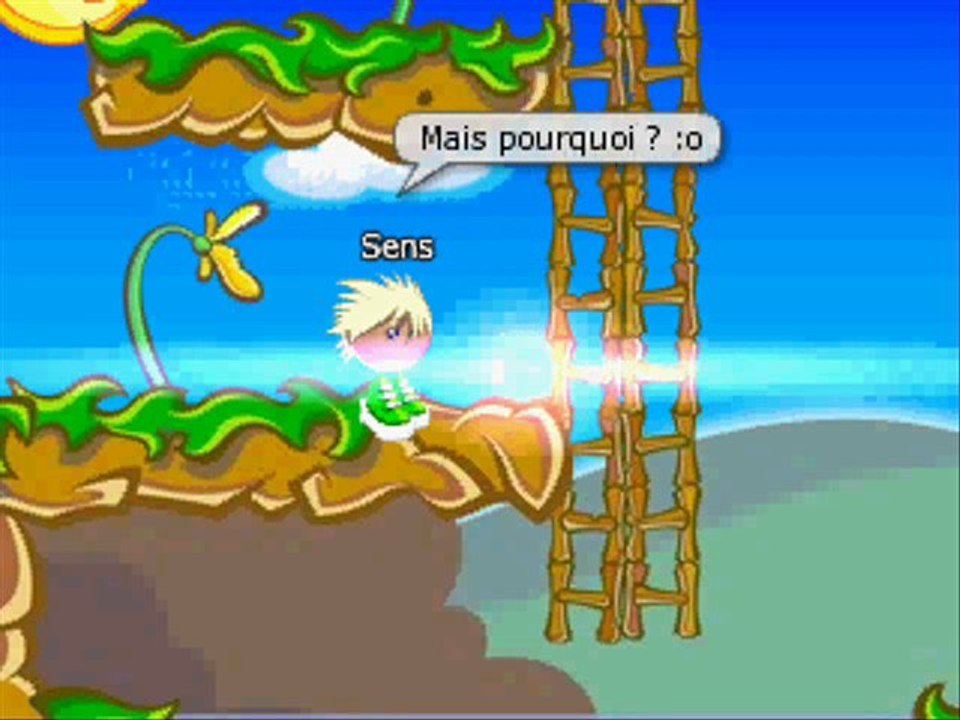 Episode 1 - Le choc des titans