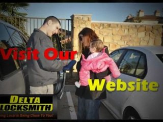 Reliable Locksmith Services in Sugar Land 🗝️ | Delta Houston Locksmith - thumbnail