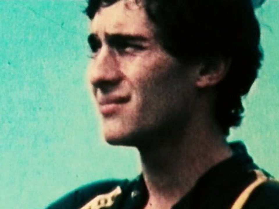 Senna - Bande Annonce [VOSTFR|HD]
