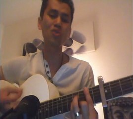 Kai - "Bobby" (extrait) - Casting JVSCAZ Saison #2