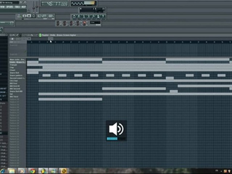 KHADAFI ON THA TRACK-OJ DA JUICE MAN WERE YA BENN 2.0