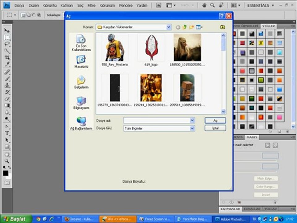 photoshop