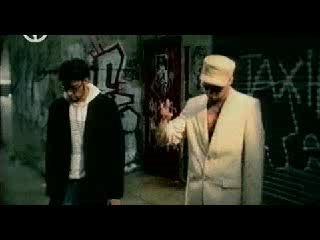 Mattafix - Big City Life