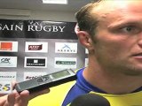 Rugby365 : Clermont méfiant avant les phases finales