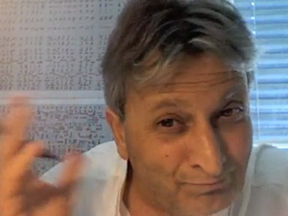 Ma page quotidienne "Daf Yomi": L'esprit charitable