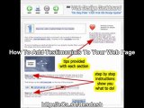 How to Point 'n Click Your Way To Create Own Web Pages That Sell Your Products Like Crazy!