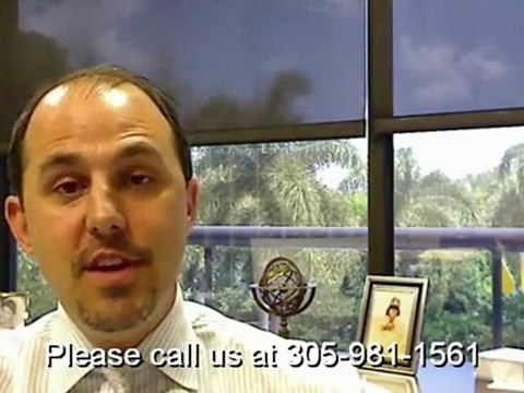 Miami Injury Lawyer & Accident Attorney (305) 981-1561