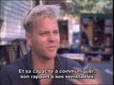 Interview Kiefer Sutherland 