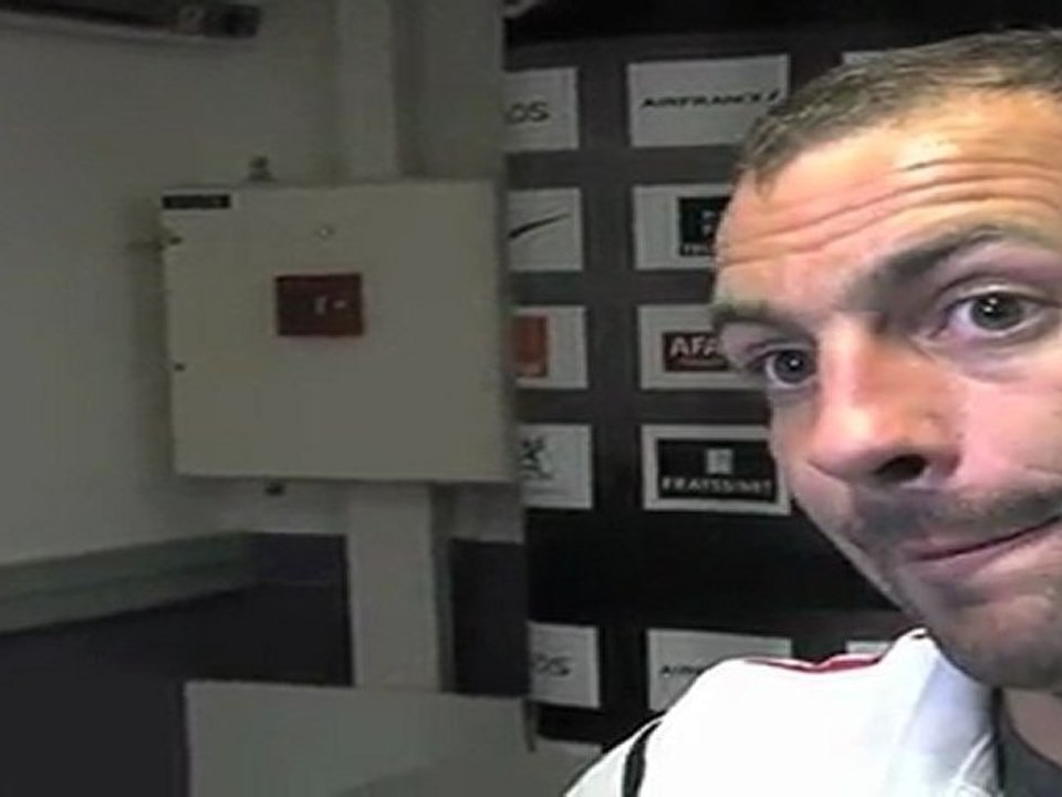 Rugby365 / JB Elissalde: "pas de bon choix"