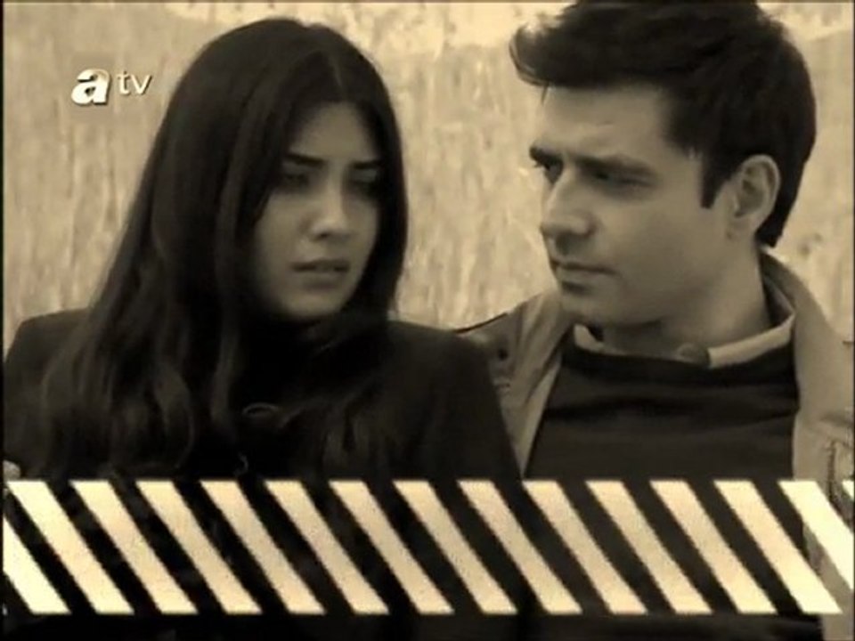 Gönülcelen Veda Klipleri 2