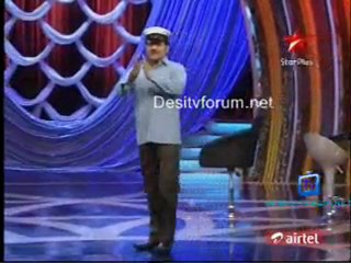 Comedy Ka Maha Muqabla 8th May 2011 Video Watch Online p3