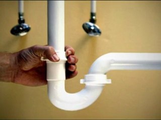 Locating the correct plumber