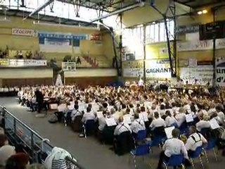 federation musicale