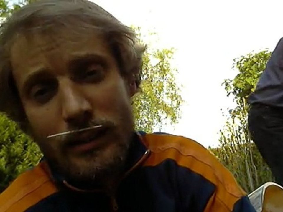 Ah... la campagne au bois de mon coeur - Brassens-Pj