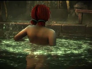 Download The Witcher 2: Assassins of Kings 2011 Full PC Game For Free