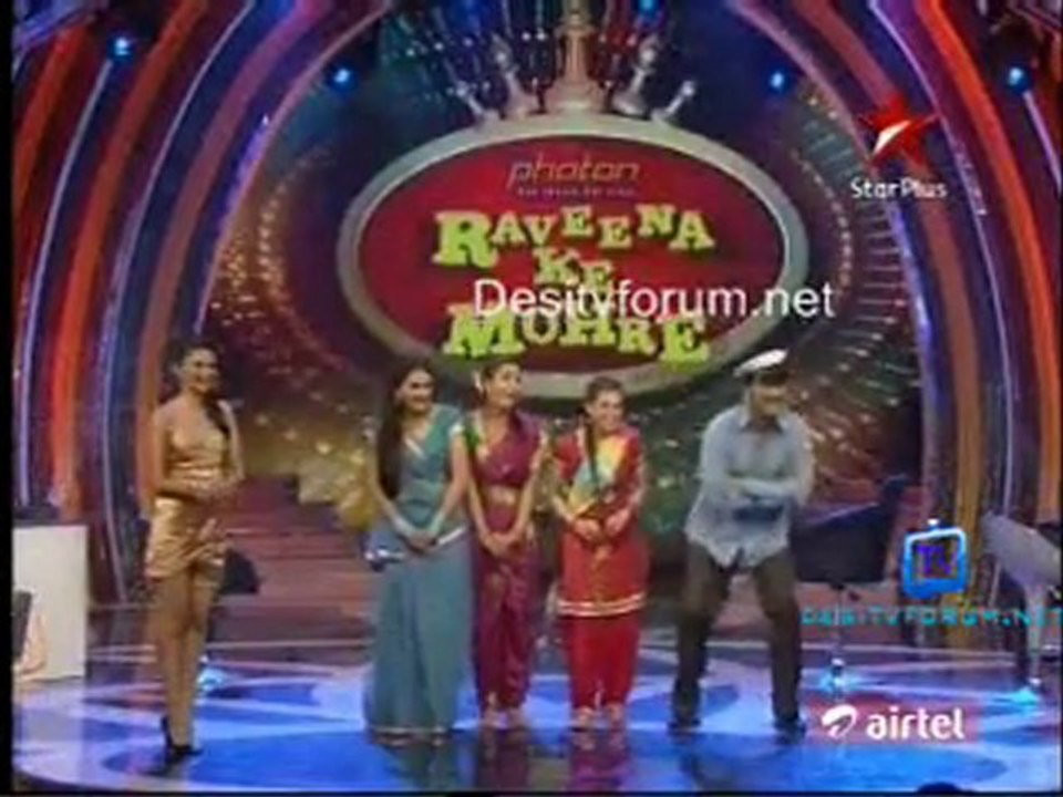 Comedy Ka Maha Muqabla 8th May 2011 Video Watch Online p4