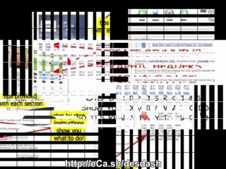 Create Your Own Webpage With Amazing Point 'n Click Software!