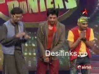 Comedy Ka Maha Muqabala - 8th May 2011 - part2