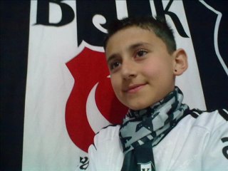 beşiktaşlı olunmaz ,beşiktaşlı doğulur