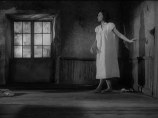 through a glass darkly