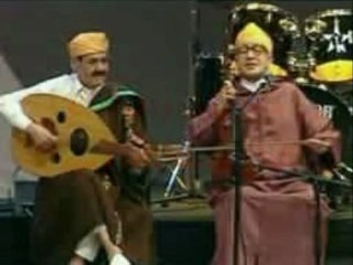 دابا يجي ونقولهالو للحاج العروسي