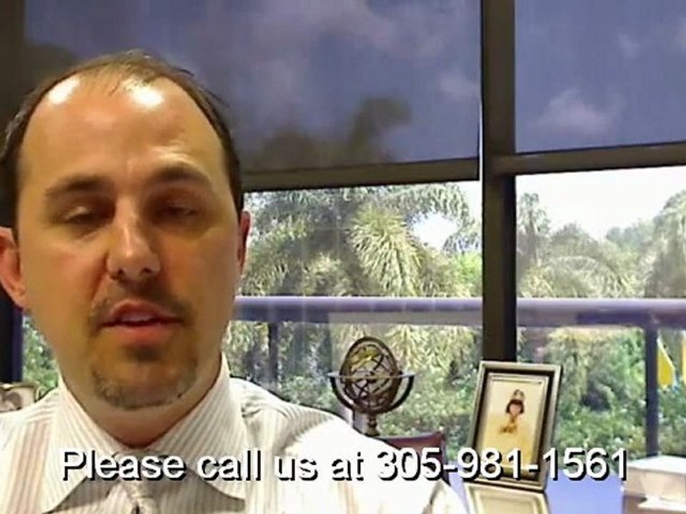 Westchester Injury Lawyer & Accident Attorney (305) 981-1561