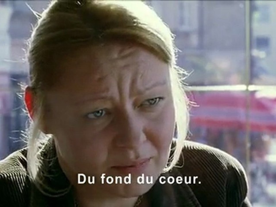 Juste entre nous - Bande Annonce [VOSTFR]