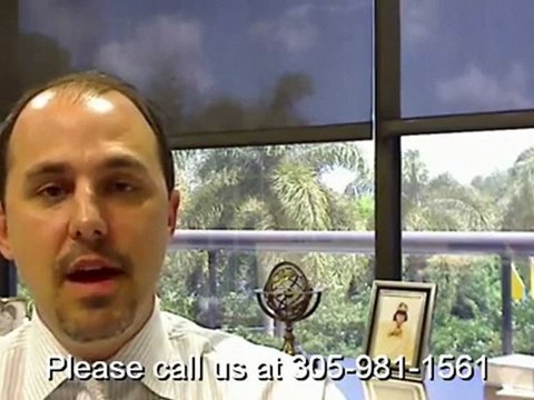 Doral Injury Lawyer & Accident Attorney (305) 981-1561