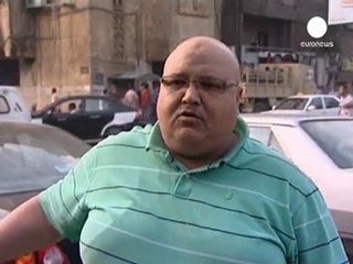 Sectarian violence flares in Egypt leaves 10 dead