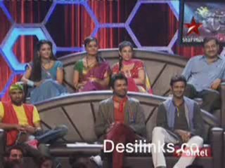 Comedy Ka Maha Muqabala - 8th May 2011 - part6