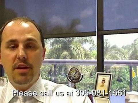 Homestead Injury Lawyer & Accident Attorney (305) 981-1561