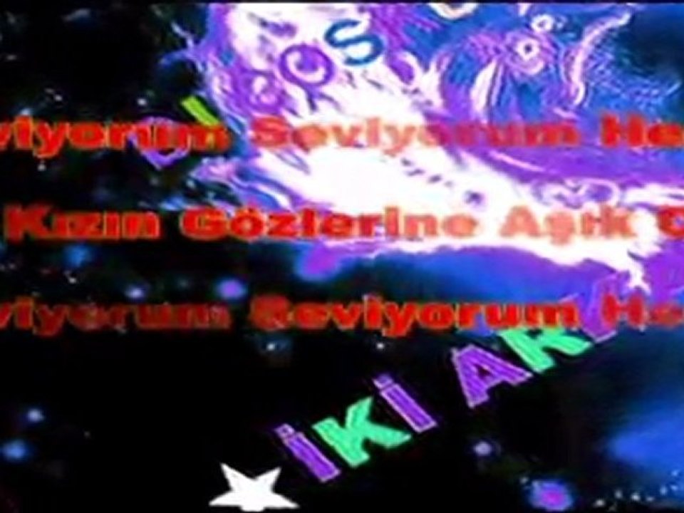 DJ COSKUN VİDEO
