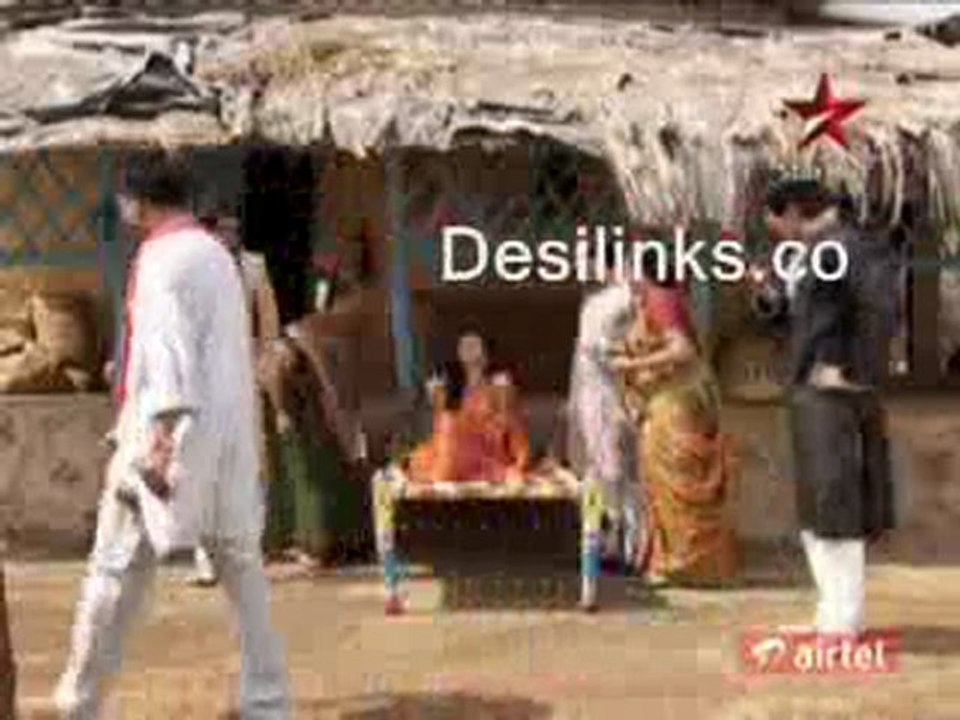 Pyar Mein Twist - 8th May 2011 - pt1